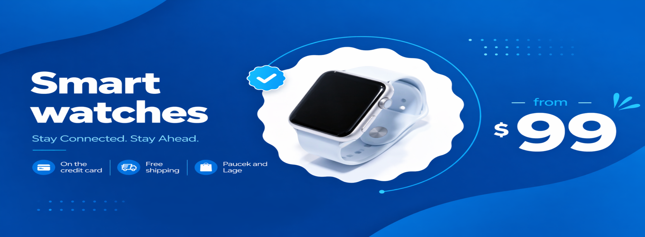 eCommerce Template