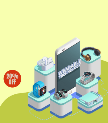 eCommerce HTML Template
